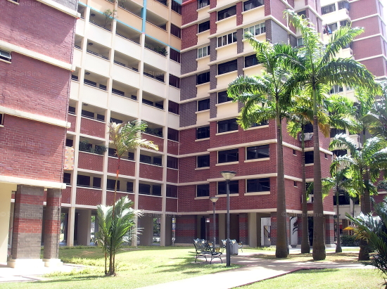 Blk 838 Hougang Central (S)530838 #240112